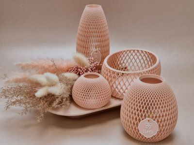 3D Care - 3D-Prints